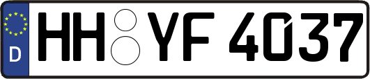 HH-YF4037