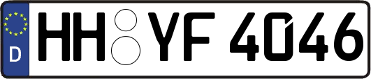 HH-YF4046