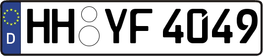 HH-YF4049