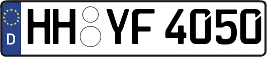 HH-YF4050