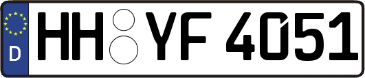 HH-YF4051
