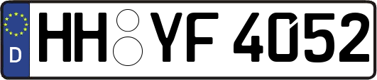 HH-YF4052