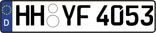 HH-YF4053