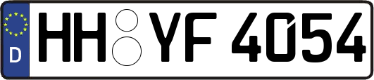 HH-YF4054