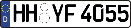 HH-YF4055