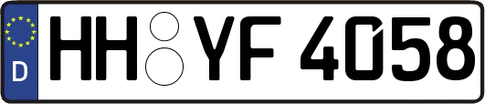 HH-YF4058