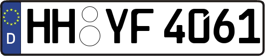 HH-YF4061