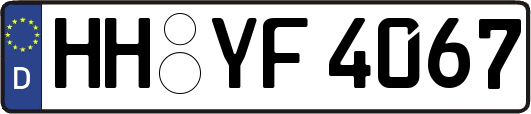 HH-YF4067