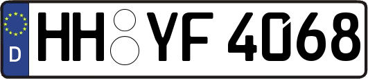 HH-YF4068