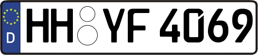 HH-YF4069