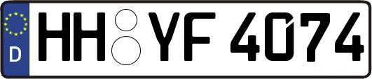 HH-YF4074