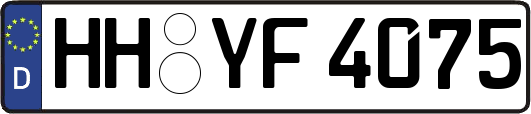 HH-YF4075