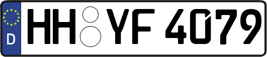 HH-YF4079