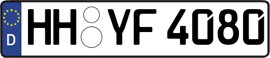HH-YF4080