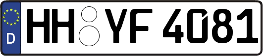 HH-YF4081