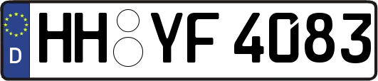 HH-YF4083