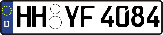 HH-YF4084
