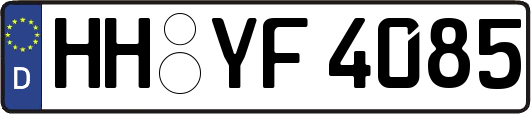 HH-YF4085