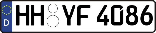 HH-YF4086