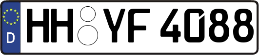 HH-YF4088