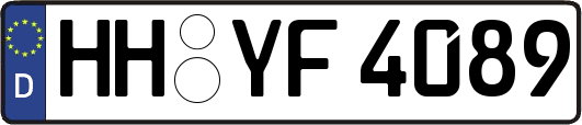 HH-YF4089