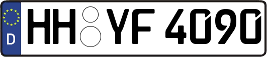 HH-YF4090