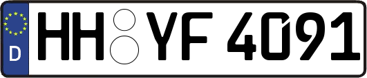 HH-YF4091
