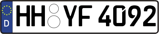 HH-YF4092