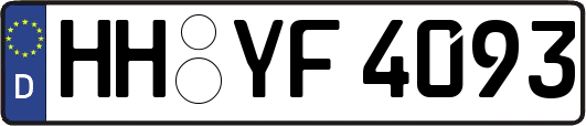 HH-YF4093