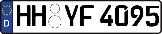 HH-YF4095