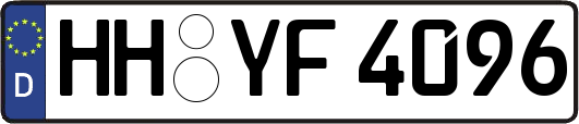 HH-YF4096