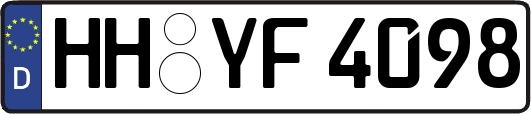 HH-YF4098