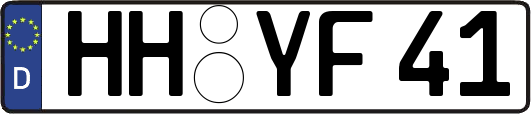 HH-YF41