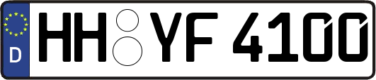 HH-YF4100