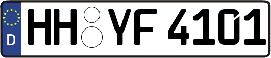 HH-YF4101