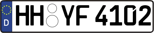 HH-YF4102