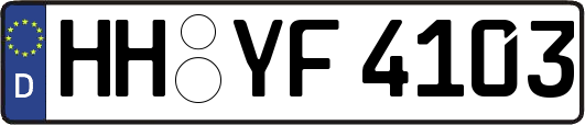 HH-YF4103