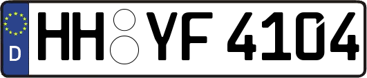 HH-YF4104