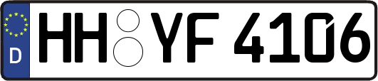 HH-YF4106