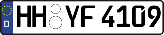 HH-YF4109