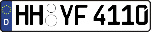 HH-YF4110
