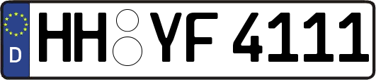 HH-YF4111
