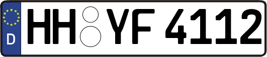 HH-YF4112
