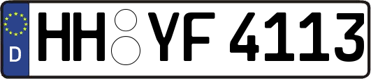 HH-YF4113