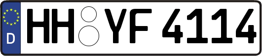 HH-YF4114