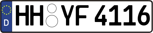 HH-YF4116