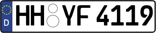 HH-YF4119