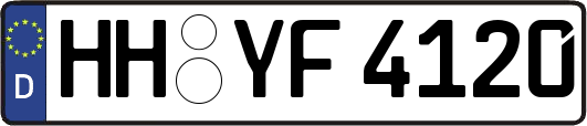 HH-YF4120