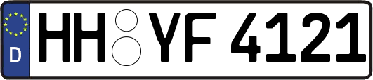 HH-YF4121