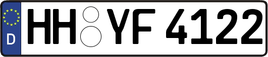 HH-YF4122